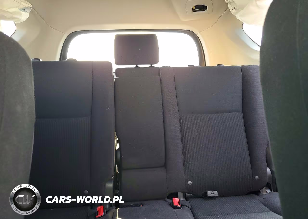 2015 Toyota Rav4 Xle VIN:JTMRFREVXFD119447 - 10