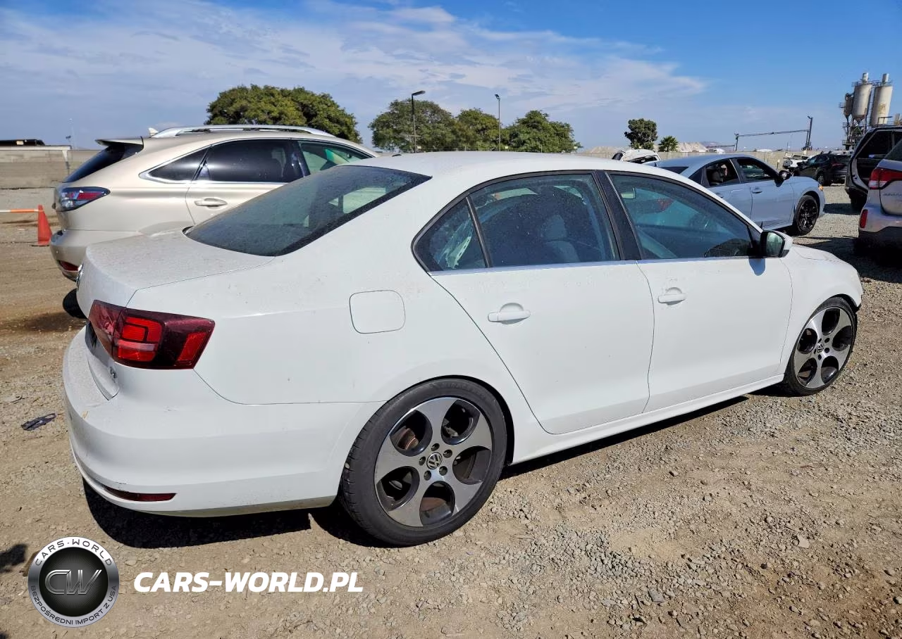 2017 Volkswagen Jetta S VIN:3VW2B7AJ4HM218645 - 3