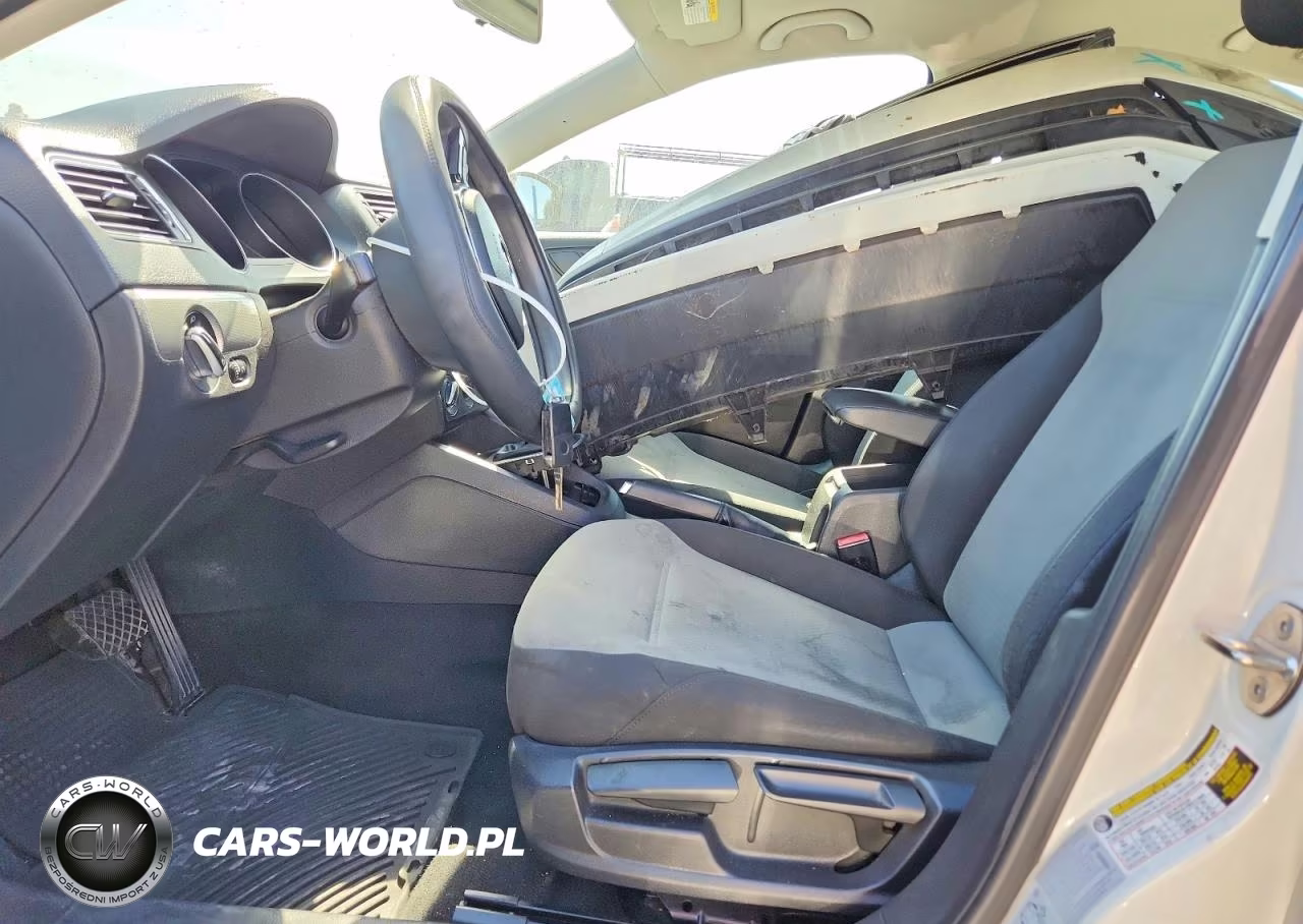 2017 Volkswagen Jetta S VIN:3VW2B7AJ4HM218645 - 7