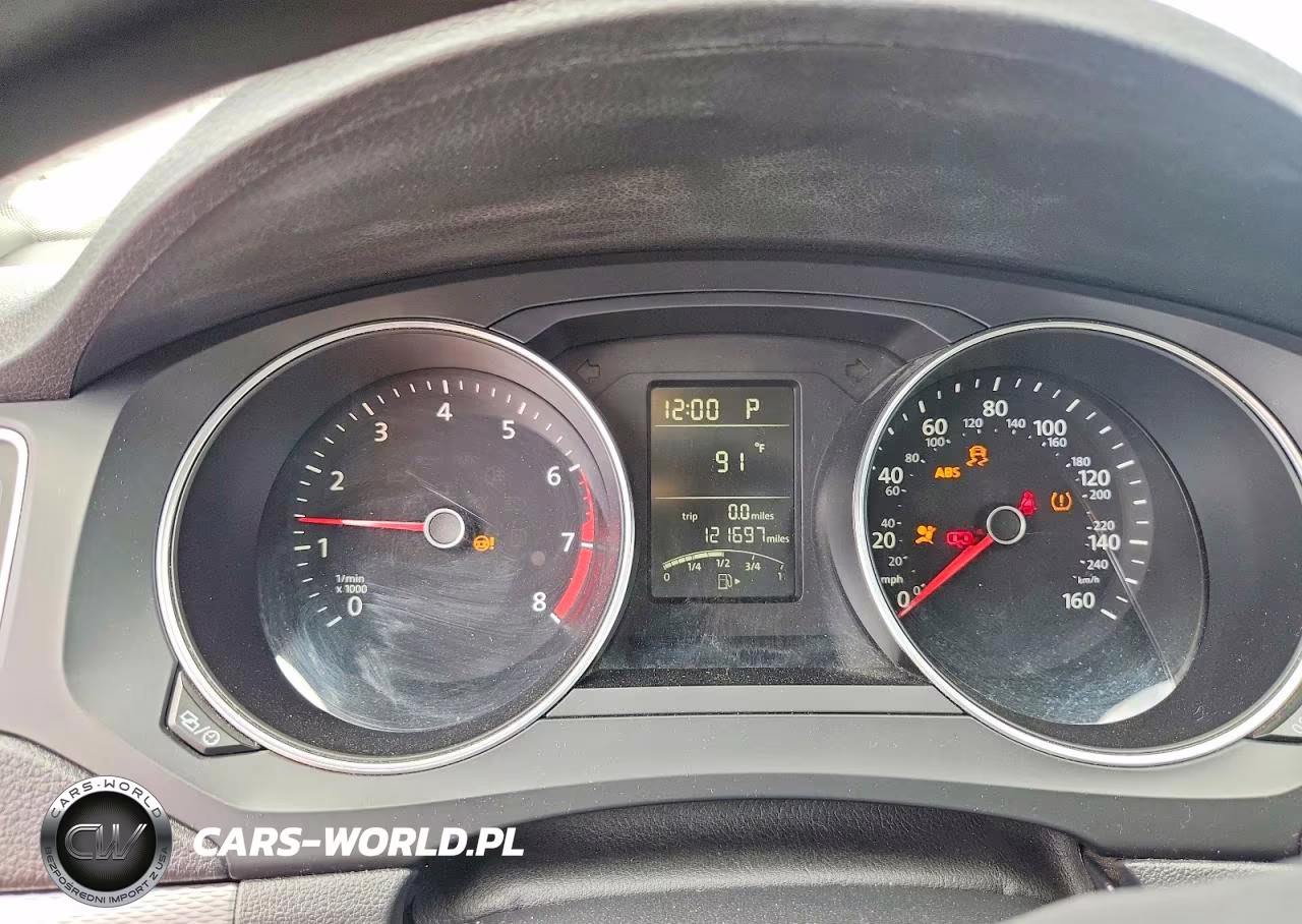 2017 Volkswagen Jetta S VIN:3VW2B7AJ4HM218645 - 9