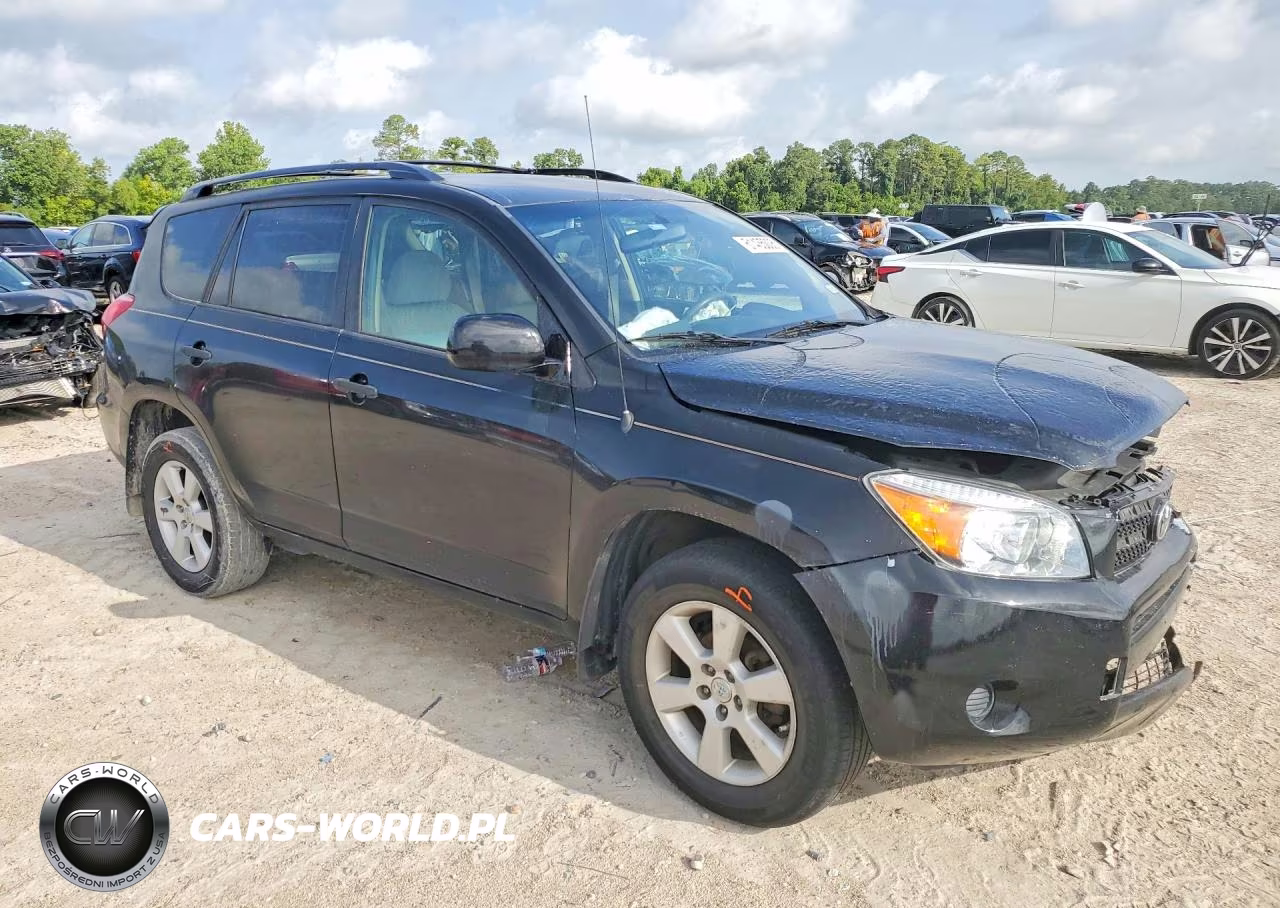 2008 Toyt Other VIN:JTMZD33V486067827 - 4