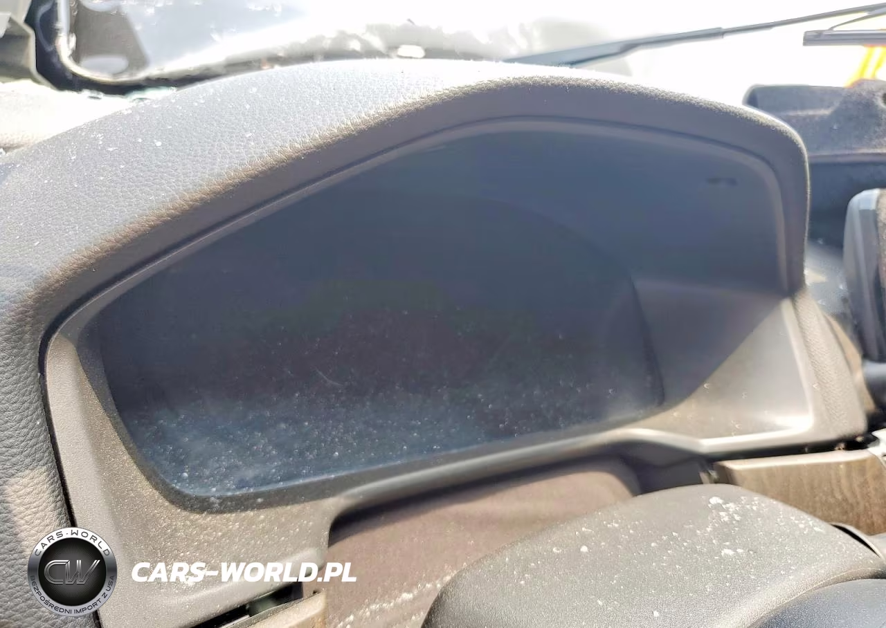 2019 Honda Accord Ex VIN:1HGCV1F41KA136263 - 9