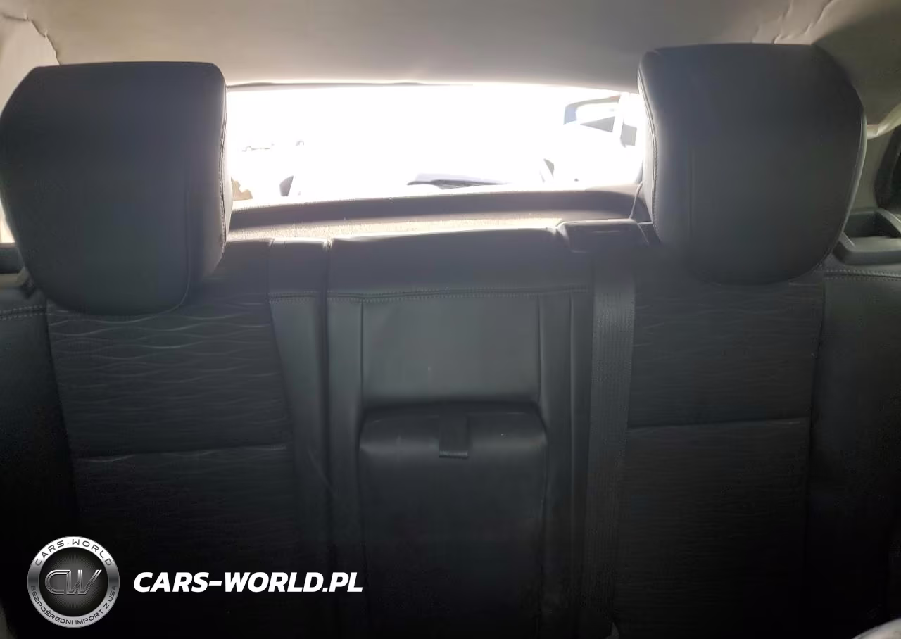 2015 Buick Encore Convenience VIN:KL4CJBSB0FB217110 - 10