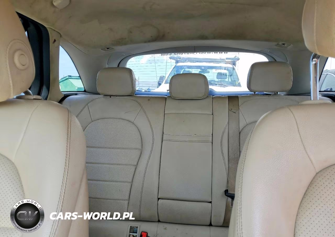 2019 Mercedes-Benz Glc 300 VIN:WDC0G4JB7KF543214 - 10