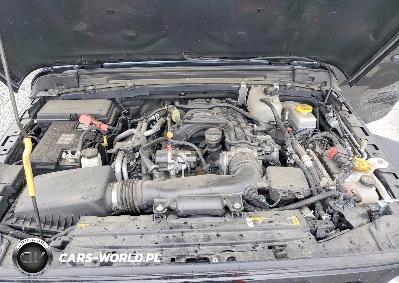 2023 Jeep Wrangler Sport VIN:1C4HJXDG3PW526369 - 12