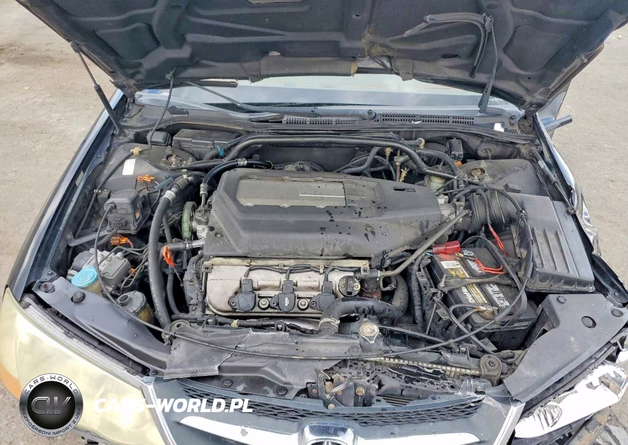 2002 Acura 3.2Tl Type-S VIN:19UUA56852A037844 - 11