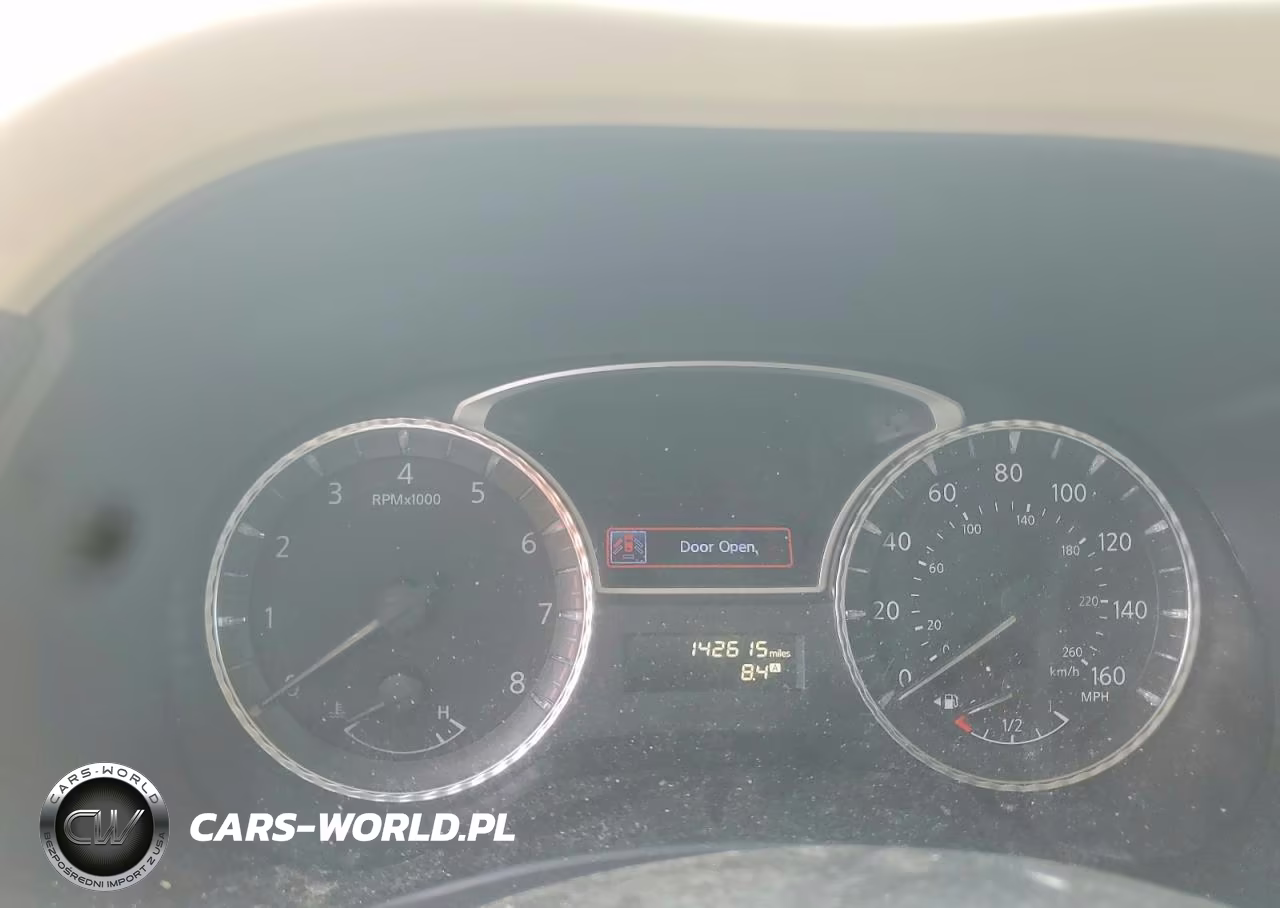 2015 Infiniti Qx60 Base VIN:5N1AL0MM7FC500216 - 9