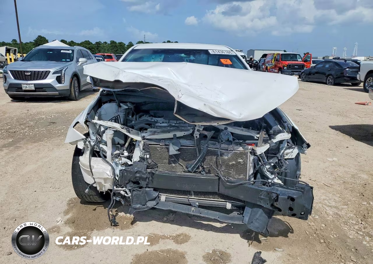 2017 Toyota Camry Se VIN:4T1BF1FK1HU406682 - 5