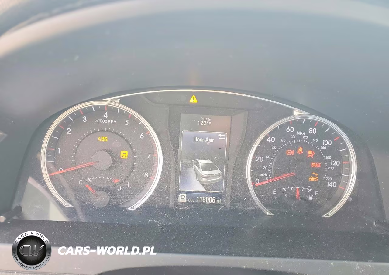 2017 Toyota Camry Se VIN:4T1BF1FK1HU406682 - 9