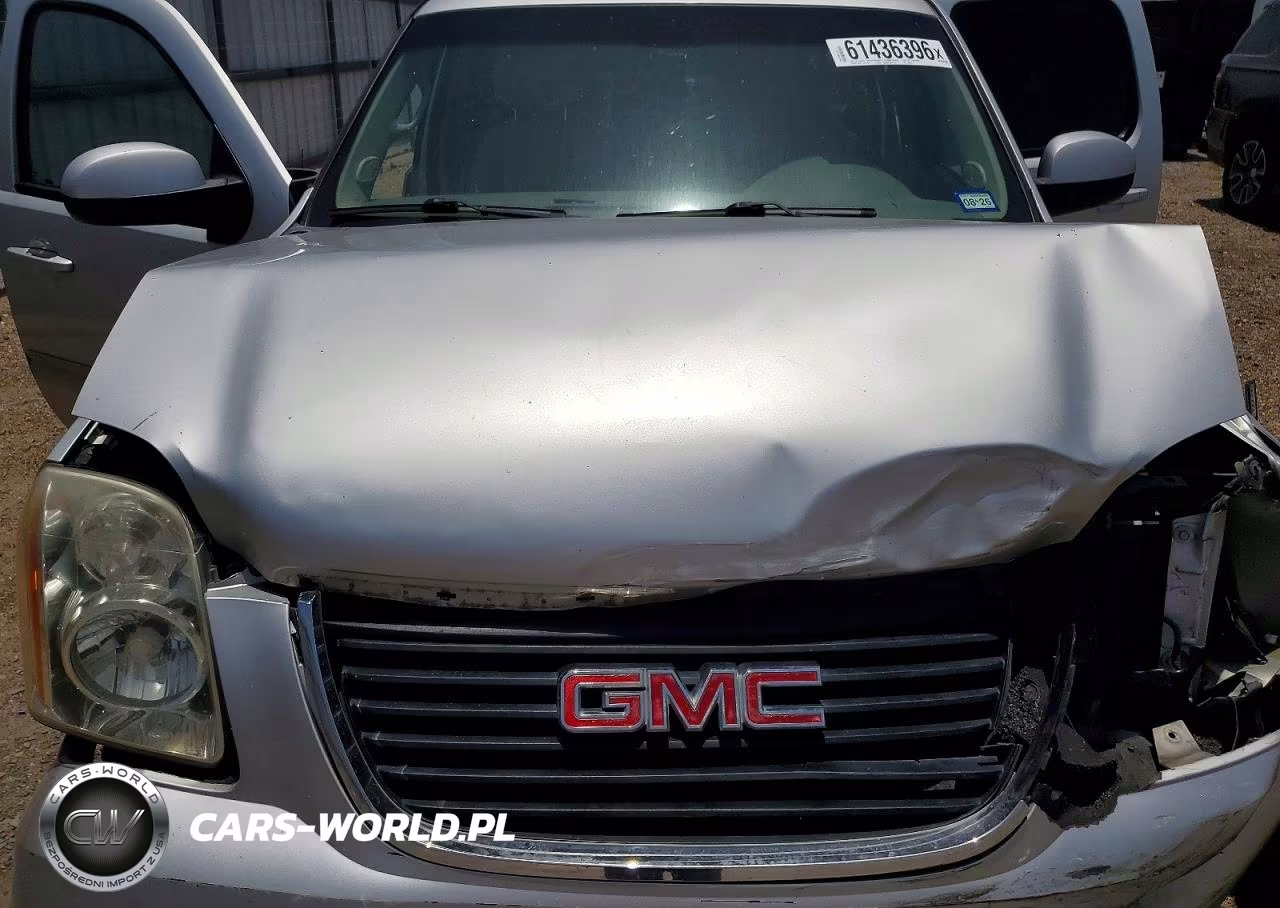 2011 GMC Yukon Xl C1500 Slt VIN:1GKS1KE06BR367918 - 12