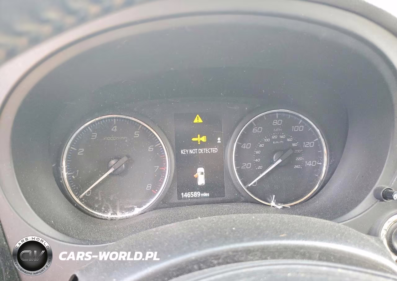2019 Mitsubishi Outlander Se VIN:JA4AD3A3XKZ043045 - 9