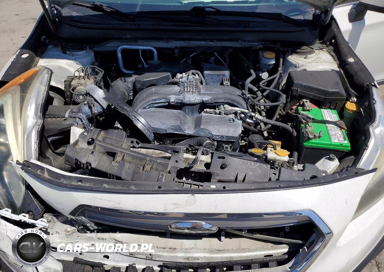 2017 Subaru Outback 2.5I Premium VIN:4S4BSAFC2H3309906 - 12