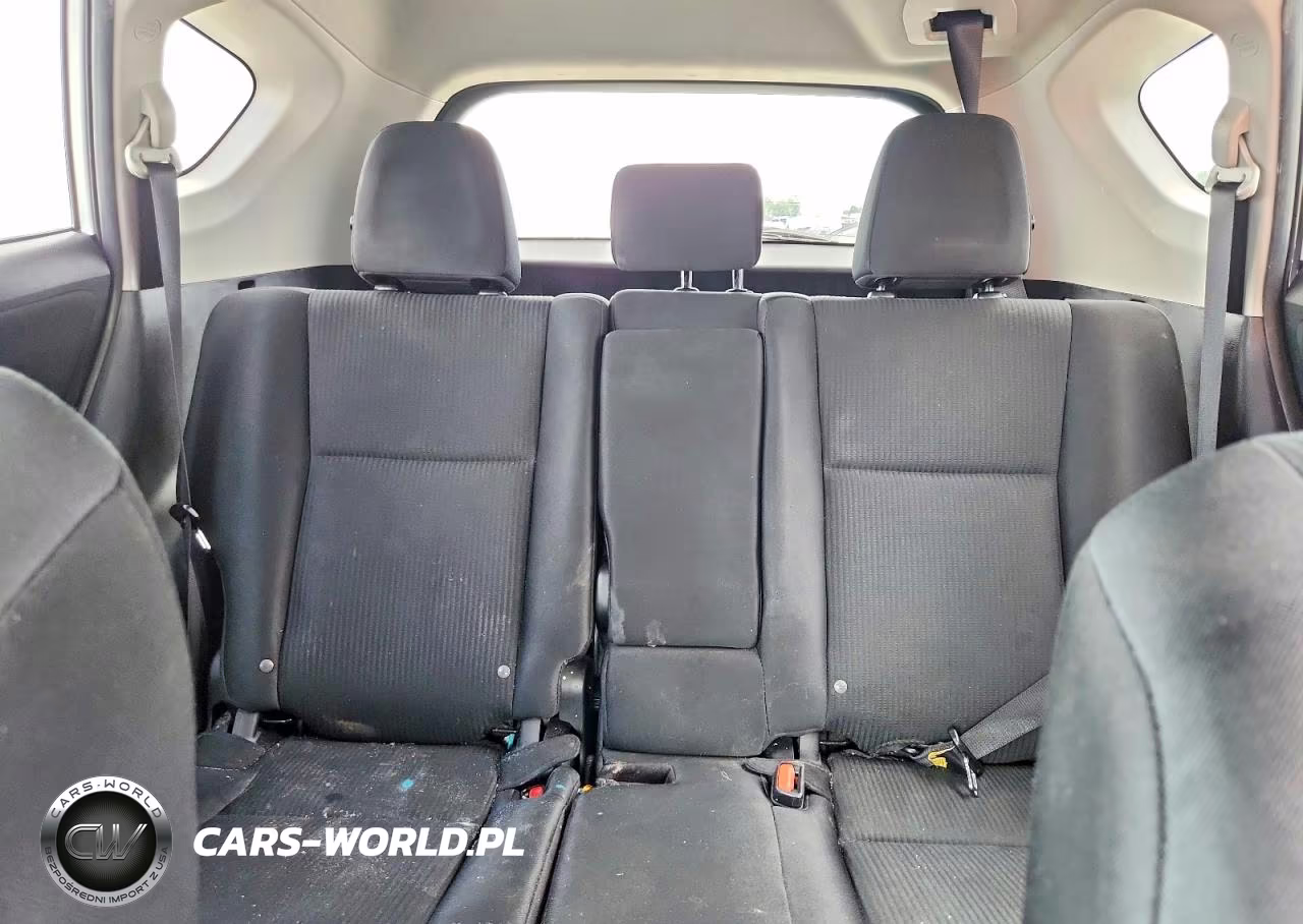 2018 Toyota Rav4 Le VIN:2T3BFREV0JW748941 - 10