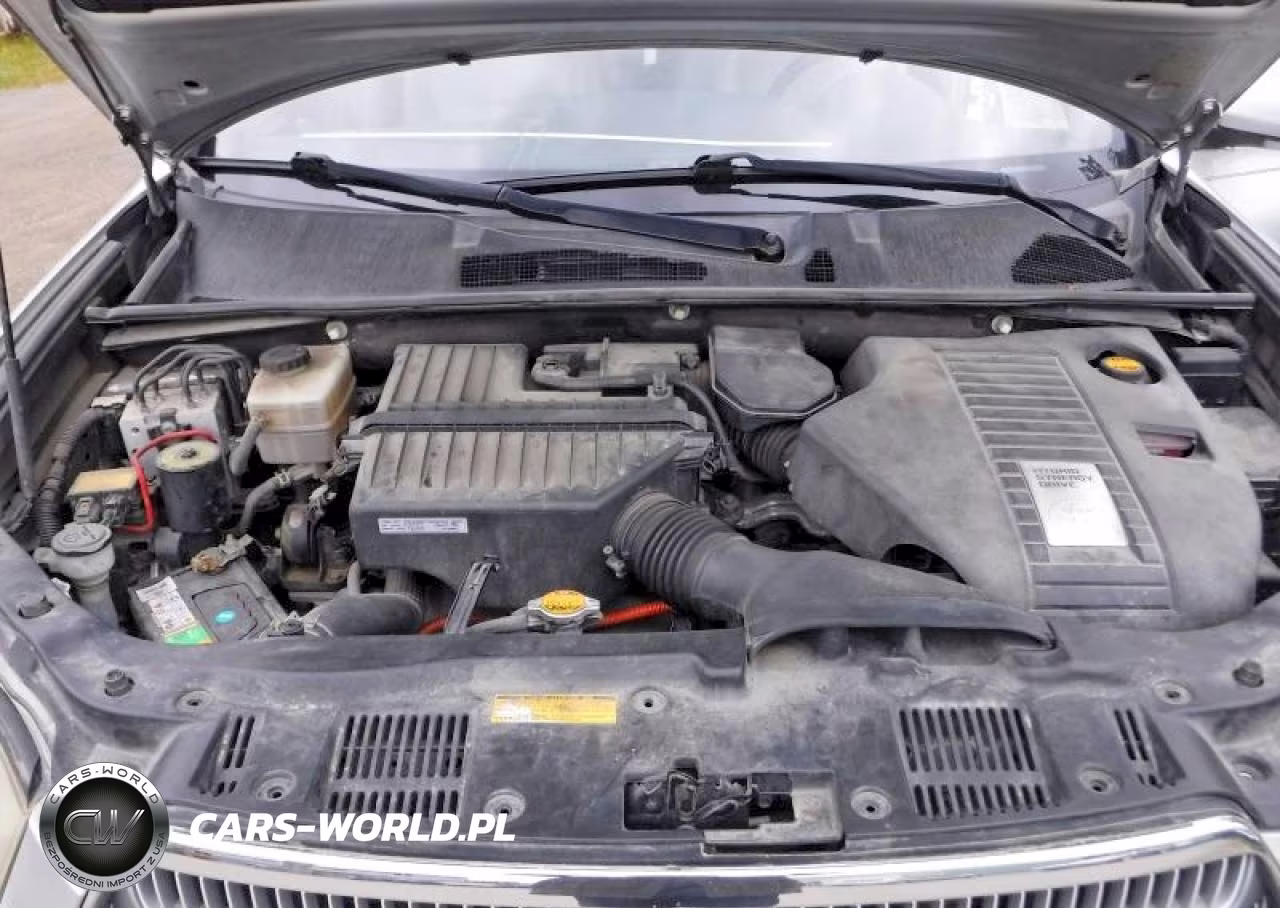 2008 Toyota Highlander Hybrid Limited VIN:JTEEW44A482001775 - 11