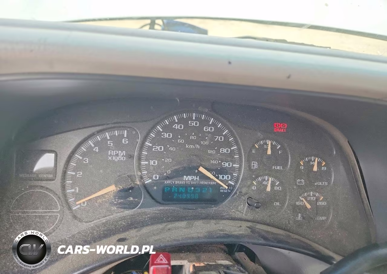 2002 Chevrolet Silverado K1500 VIN:2GCEK19T221299498 - 9