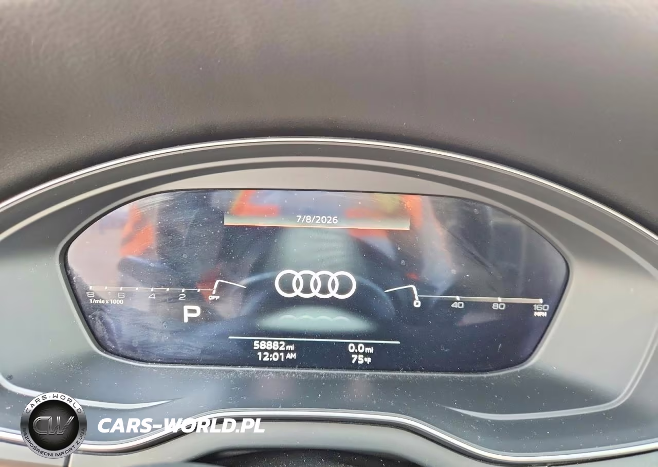 2021 Audi Q5 Premium Plus VIN:WA1BAAFY4M2051272 - 9