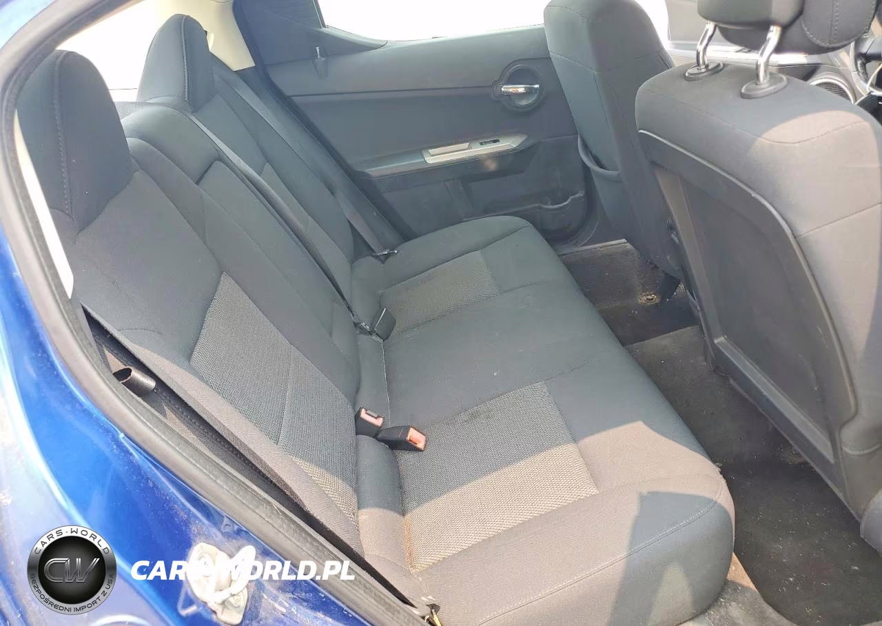 2010 Dodge Avenger R-T VIN:1B3CC5FB4AN129083 - 10