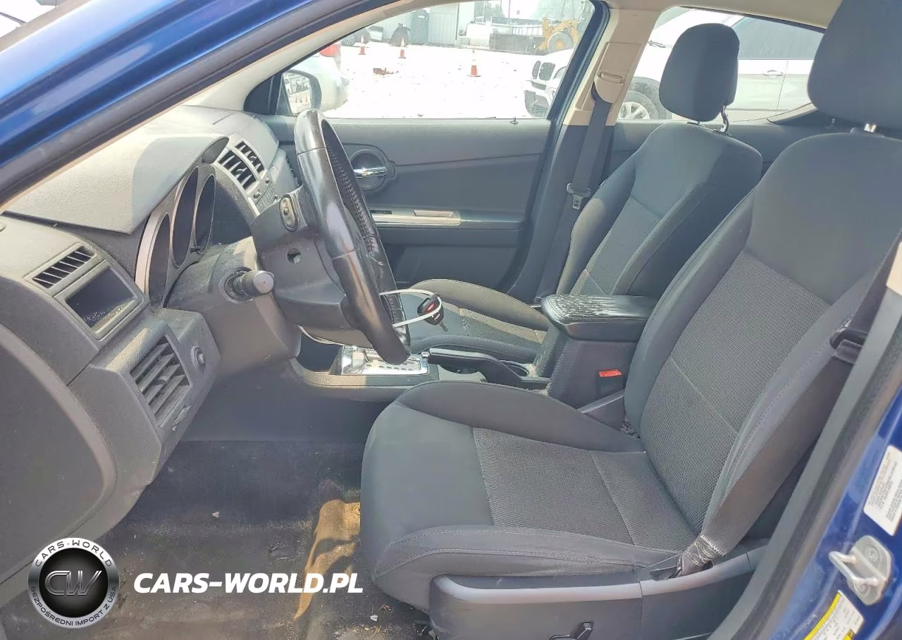 2010 Dodge Avenger R-T VIN:1B3CC5FB4AN129083 - 7