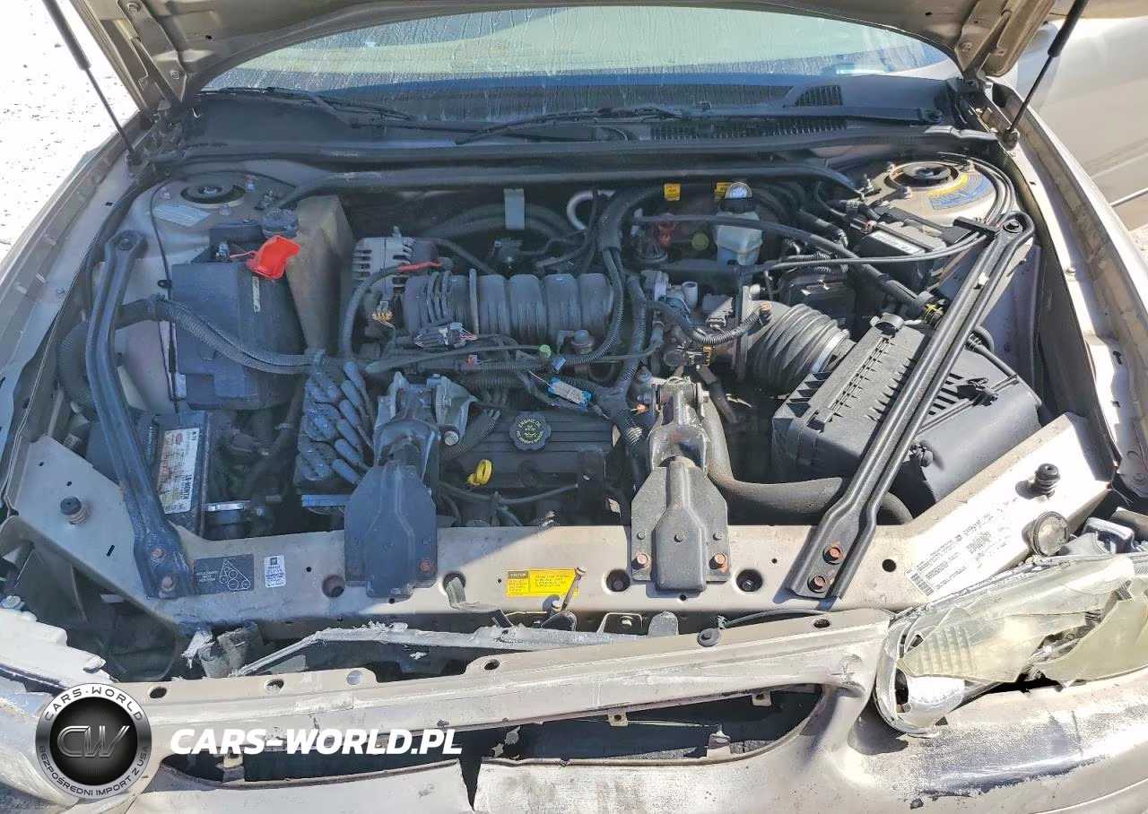 2001 Buick Regal Ls VIN:2G4WB55K311215594 - 11