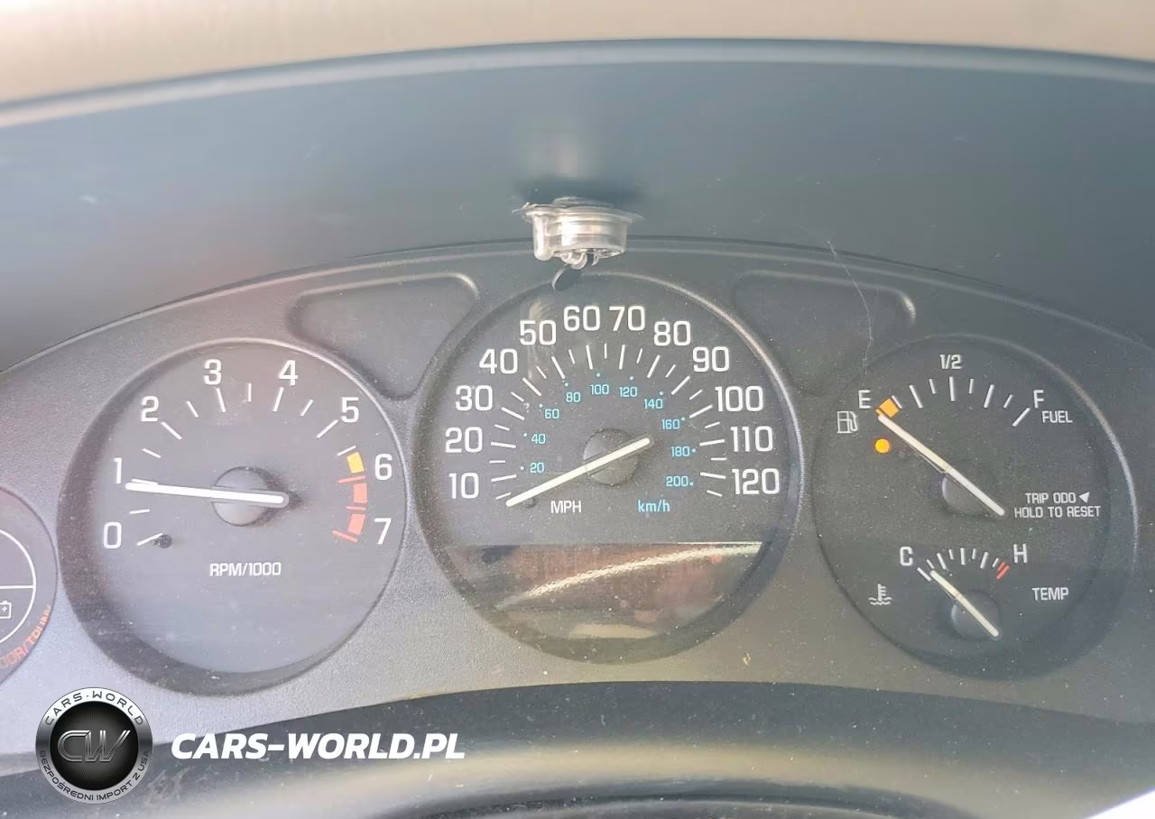 2001 Buick Regal Ls VIN:2G4WB55K311215594 - 9