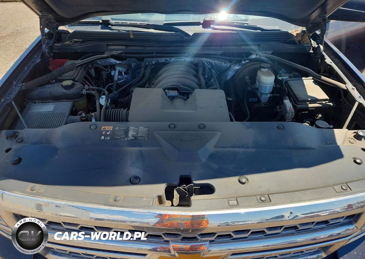 2014 Chevrolet Silverado C1500 Lt VIN:3GCPCREHXEG463999 - 11