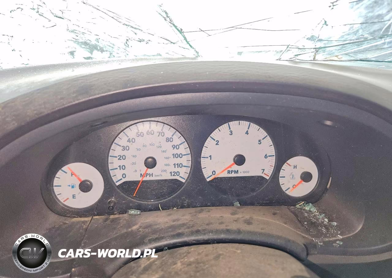 2005 Dodge Grand Caravan Sxt VIN:2D4GP44LX5R392796 - 9