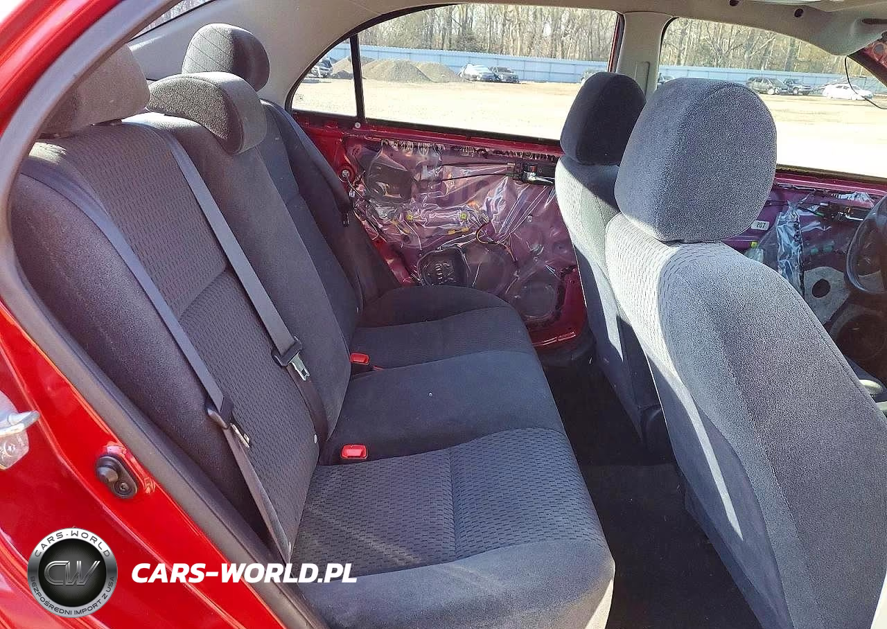 2008 Toyota Corolla Ce VIN:2T1BR32E98C918517 - 10