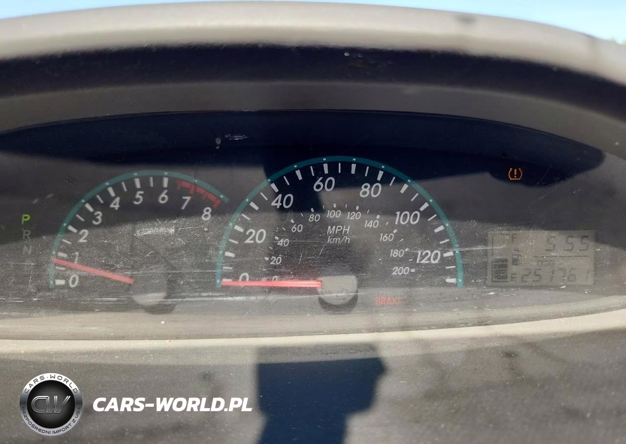 2009 Toyota Yaris Base VIN:JTDBT903391317177 - 9