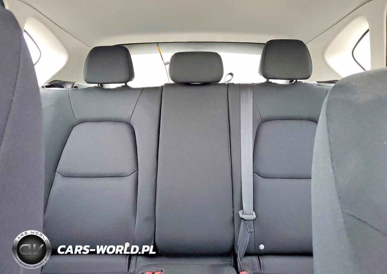 2023 Mazda Cx-5 VIN:JM3KFBAM2P0227874 - 10