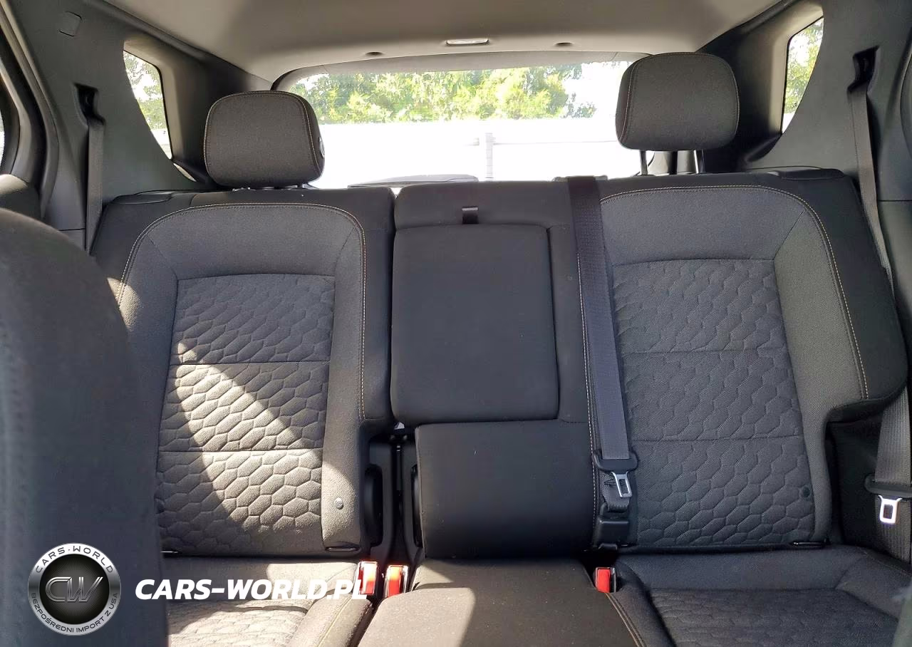 2018 Chevrolet Equinox Lt VIN:2GNAXJEV9J6335087 - 10