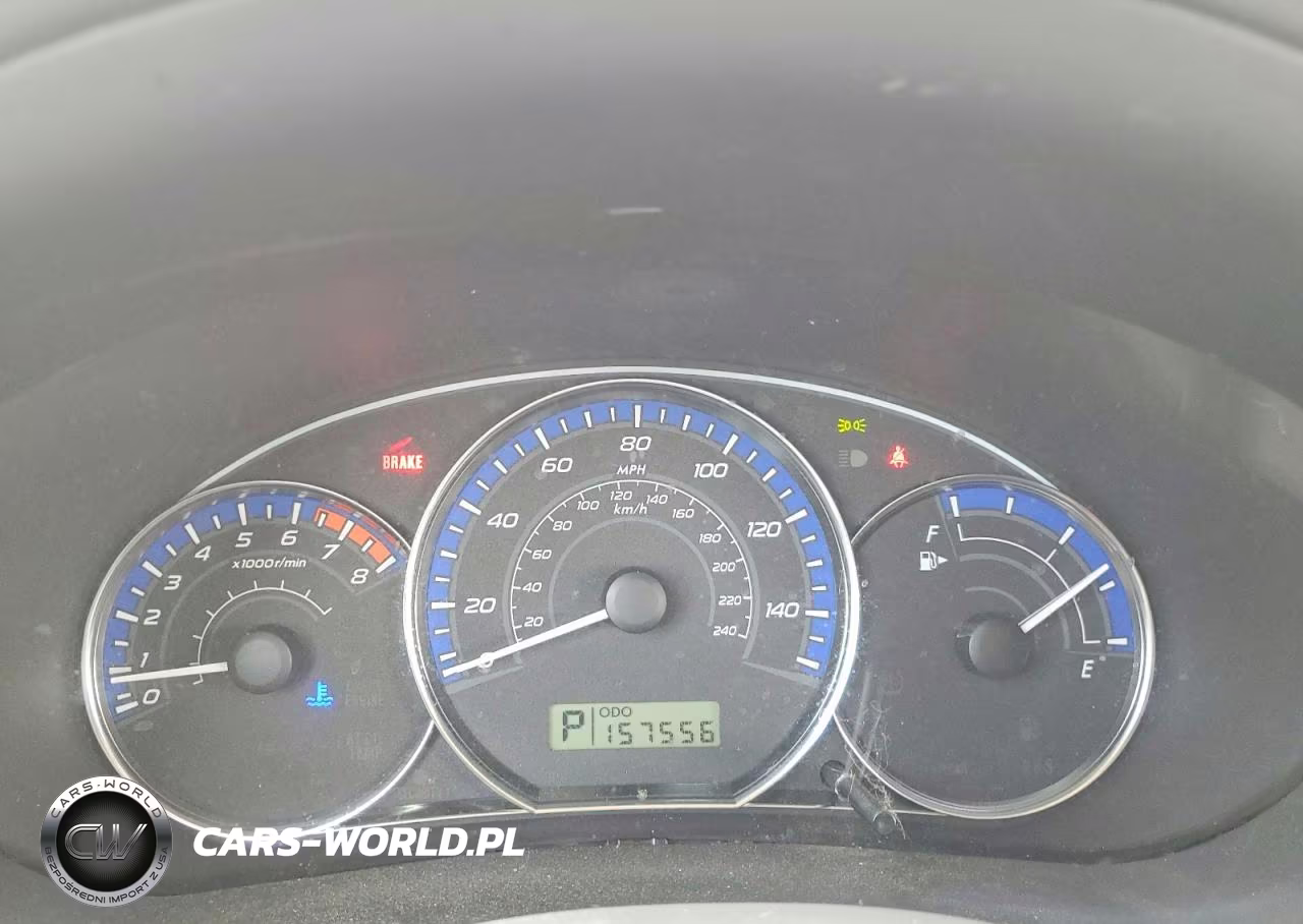2013 Subaru Forester 2.5X VIN:JF2SHABCXDH421165 - 9