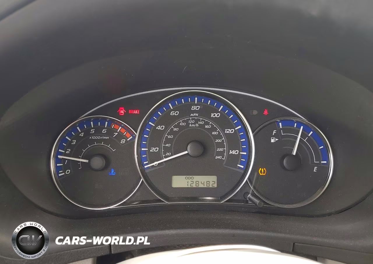 2013 Subaru Forester 2.5X VIN:JF2SHABC7DG410260 - 10