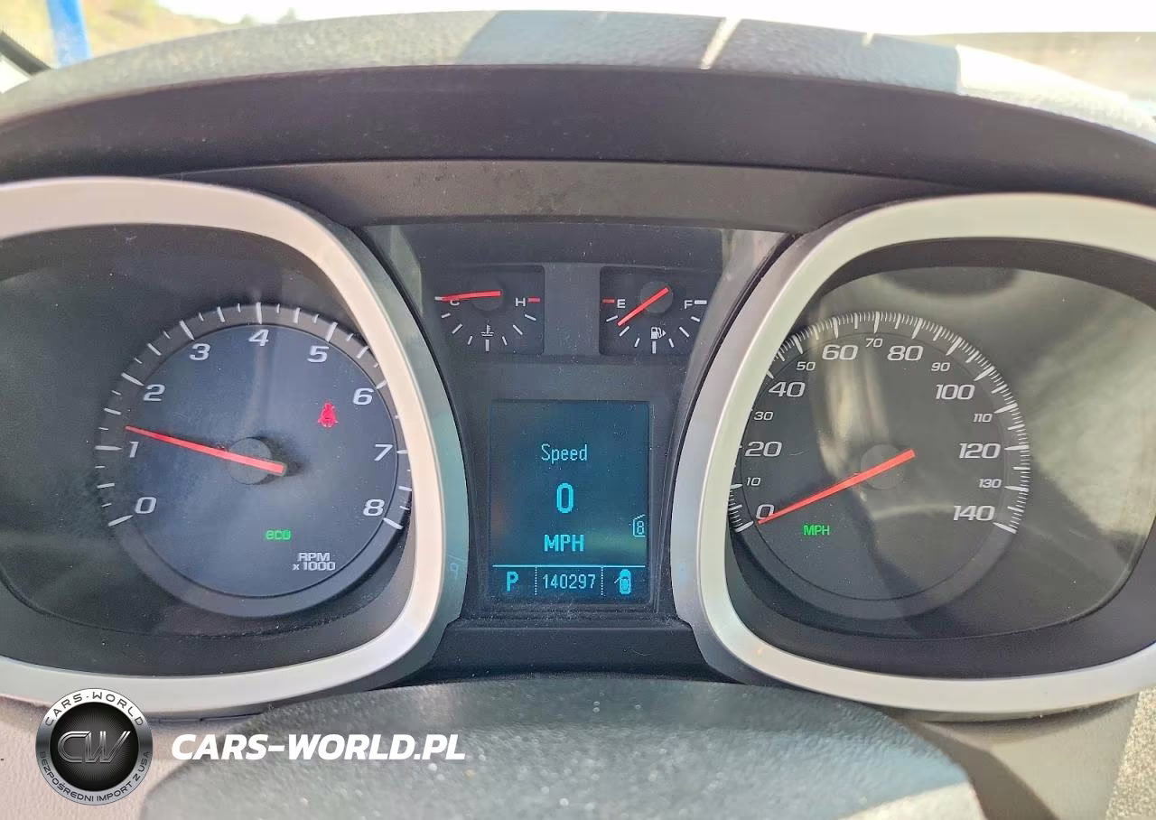 2011 Chevrolet Equinox Lt VIN:2CNFLNEC2B6332139 - 9