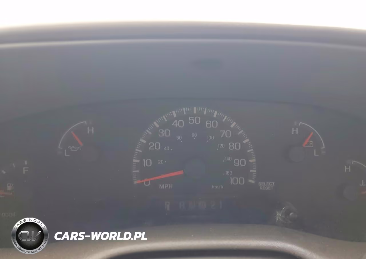 2000 Ford F150 VIN:1FTZF1729YKA60944 - 9