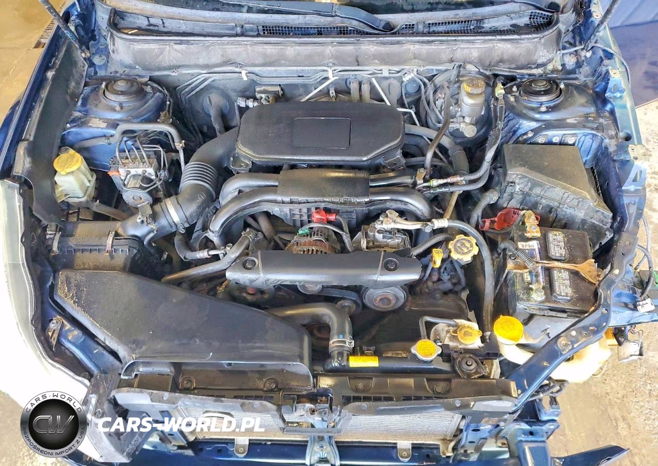 2011 Subaru Legacy 2.5I Premium VIN:4S3BMBG6XB3214952 - 11