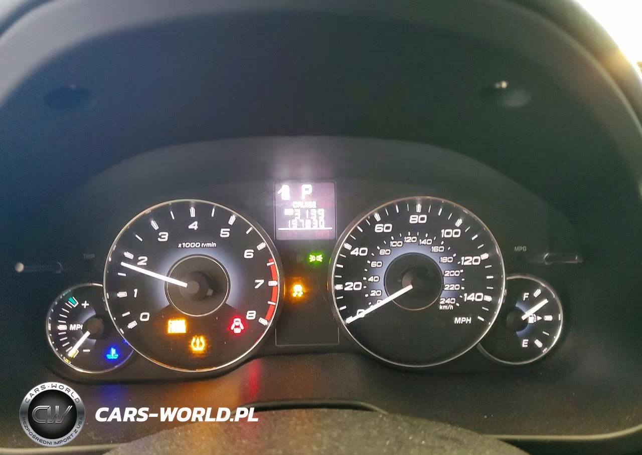 2011 Subaru Legacy 2.5I Premium VIN:4S3BMBG6XB3214952 - 9