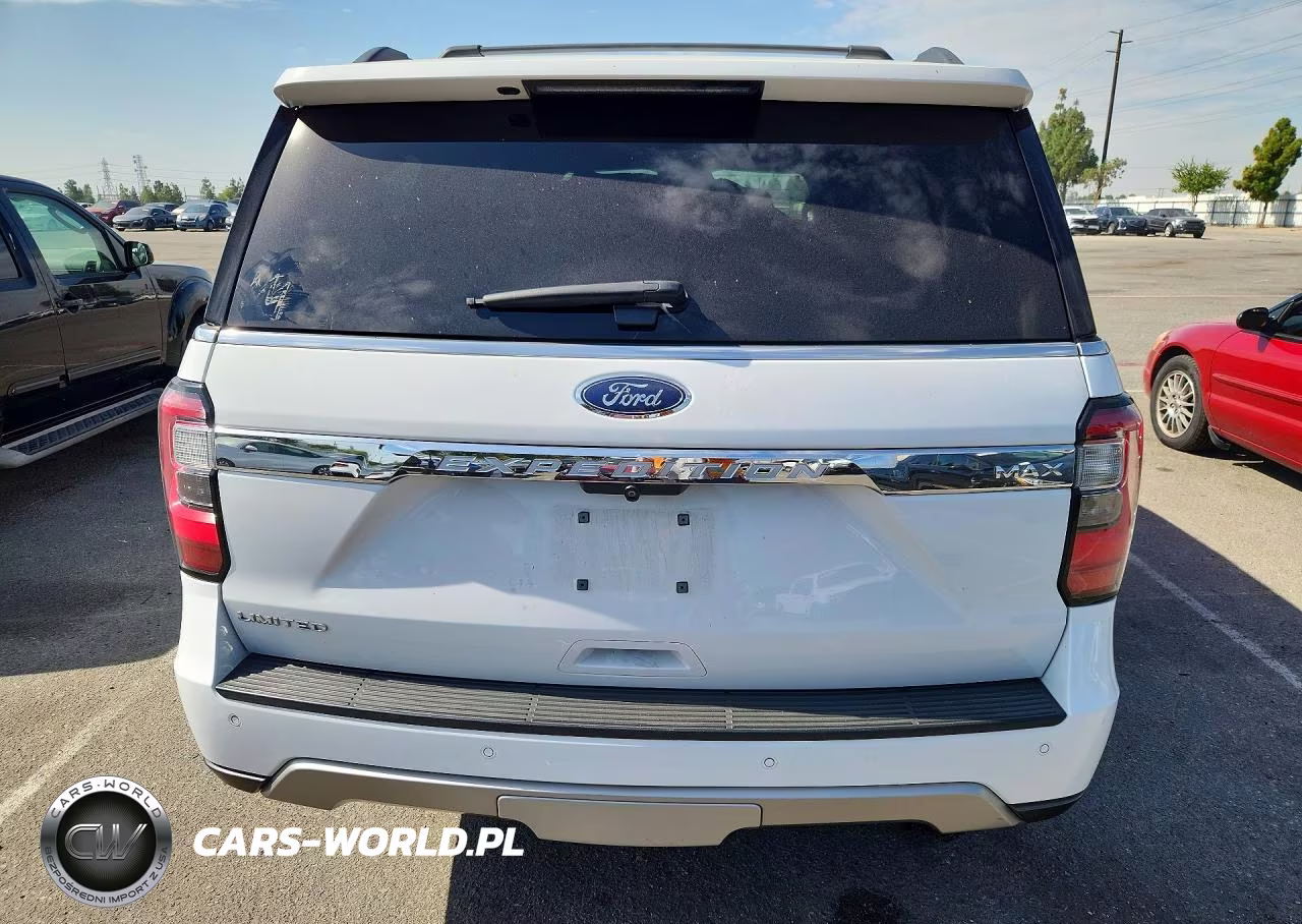 2018 Ford Expedition Max Limited VIN:1FMJK1KT2JEA18253 - 6