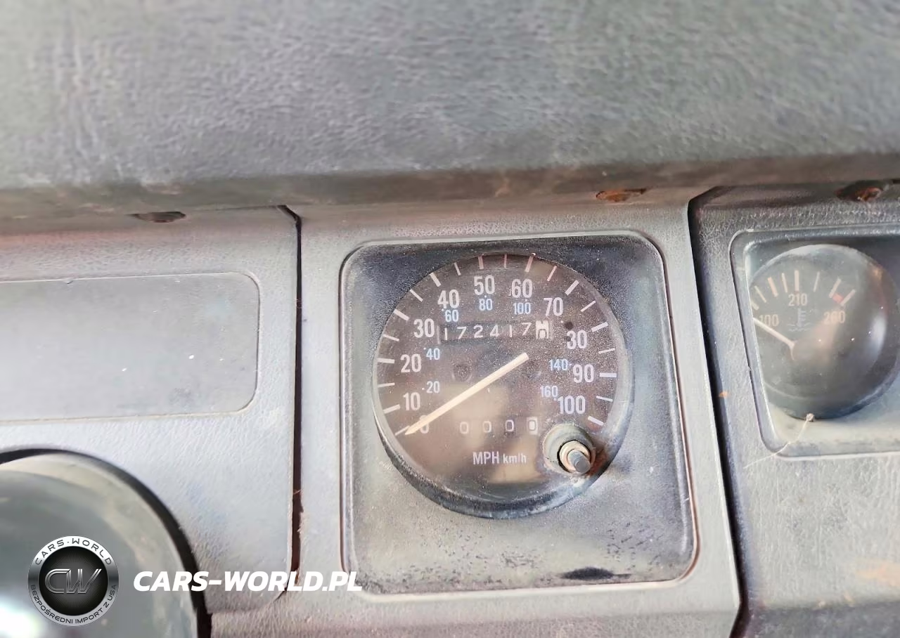 1990 Jeep Wrangler - Yj VIN:2J4FY29T0LJ509665 - 9