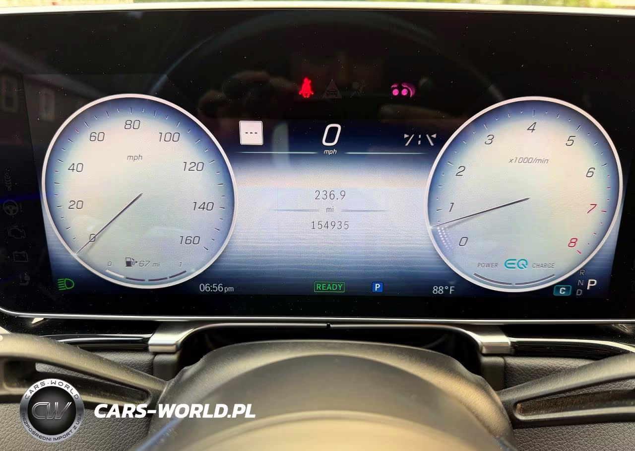 2021 Mercedes-Benz S 580 4Matic VIN:W1K6G7GB8MA052715 - 8