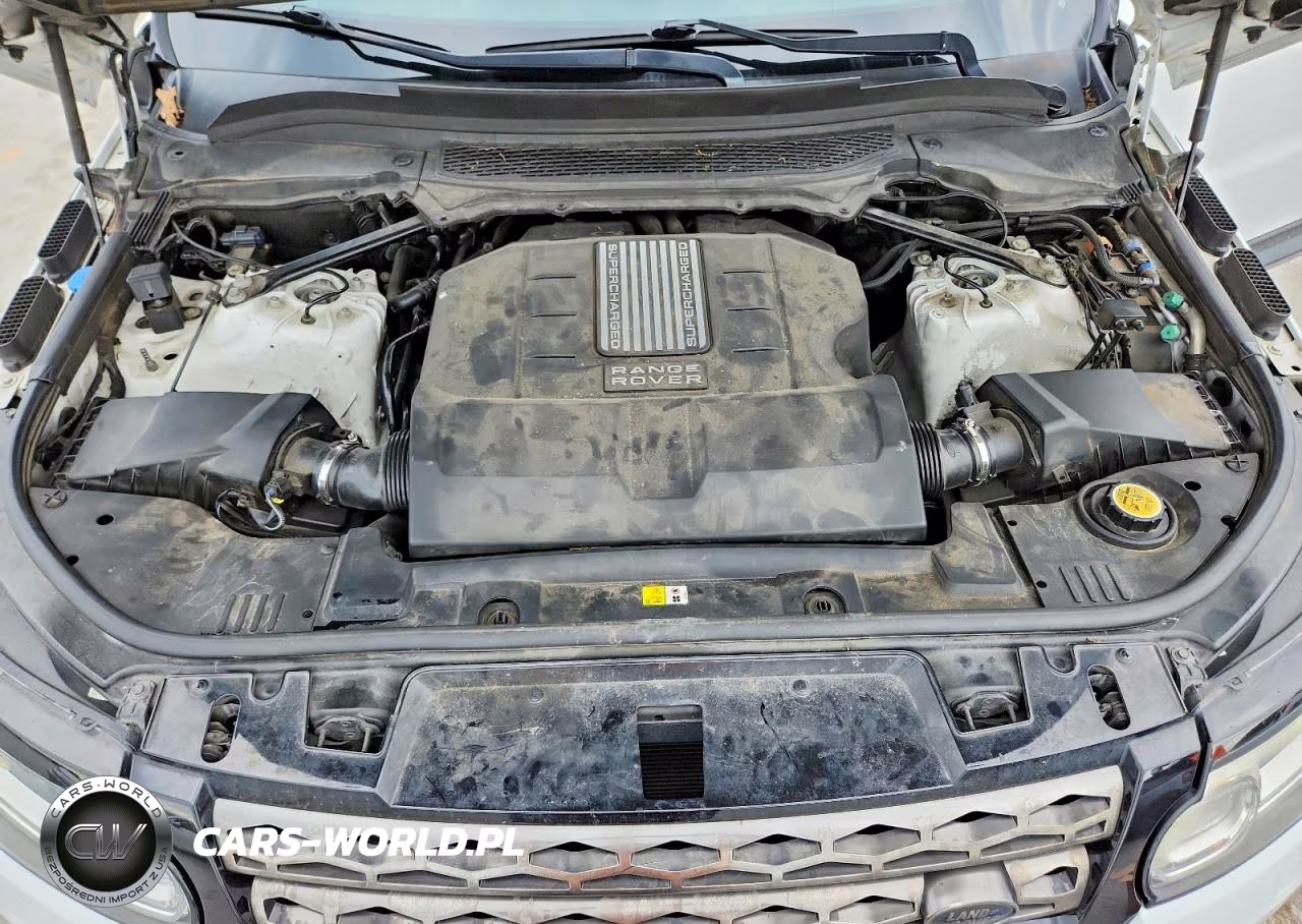 2014 Land Rover Range Rover Sport Se VIN:SALWG2WF8EA382916 - 12