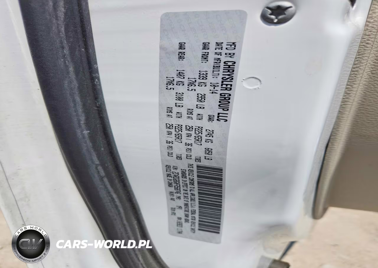 2015 Dodge Grand Caravan Se VIN:2C4RDGBG0FR568746 - 13