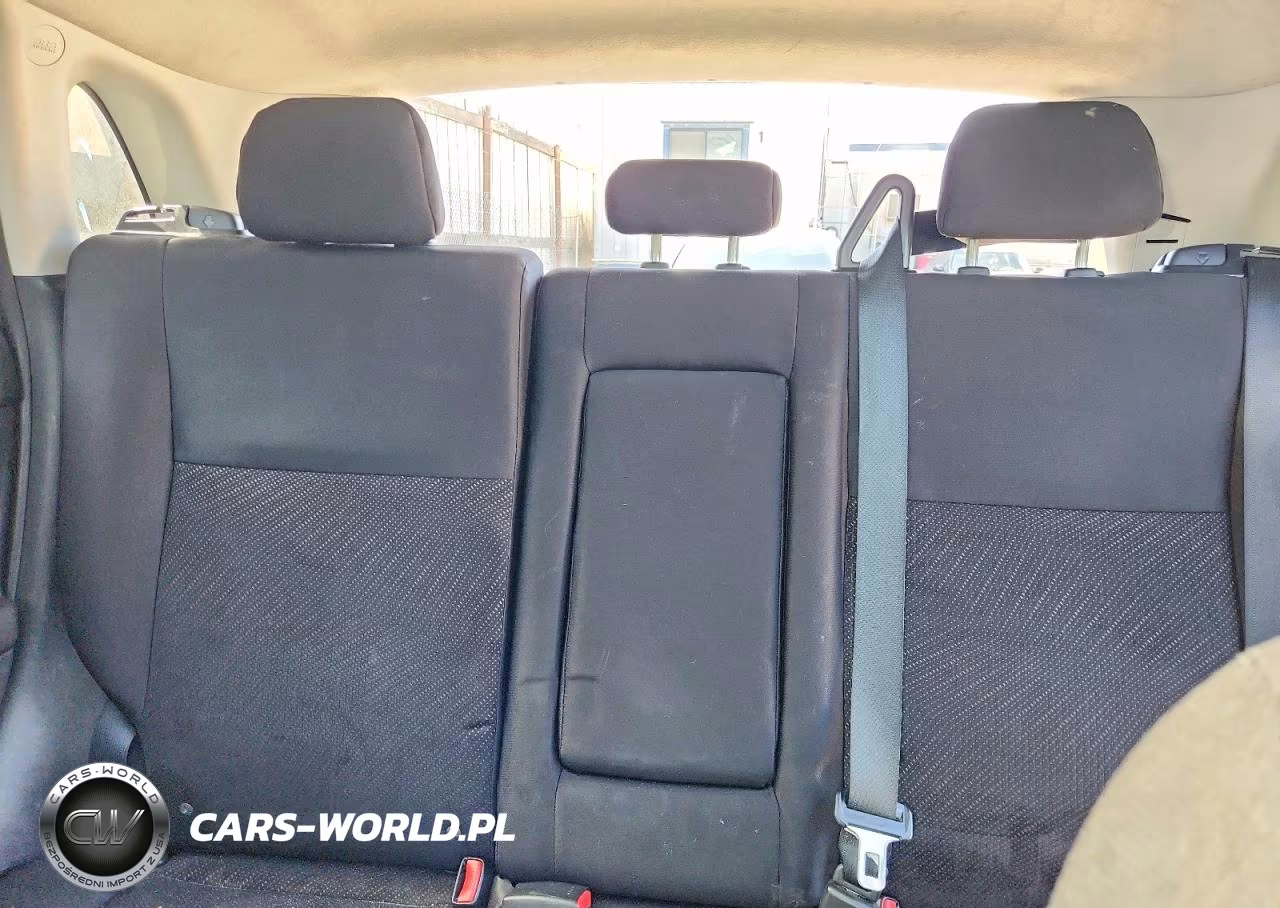 2013 Mitsubishi Outlander Sport Se VIN:4A4AP4AU0DE008089 - 10