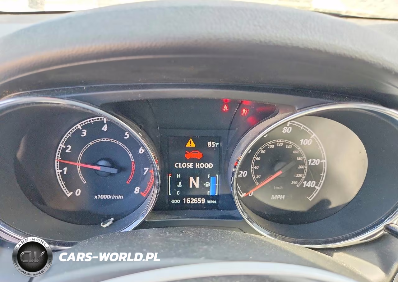 2013 Mitsubishi Outlander Sport Se VIN:4A4AP4AU0DE008089 - 9