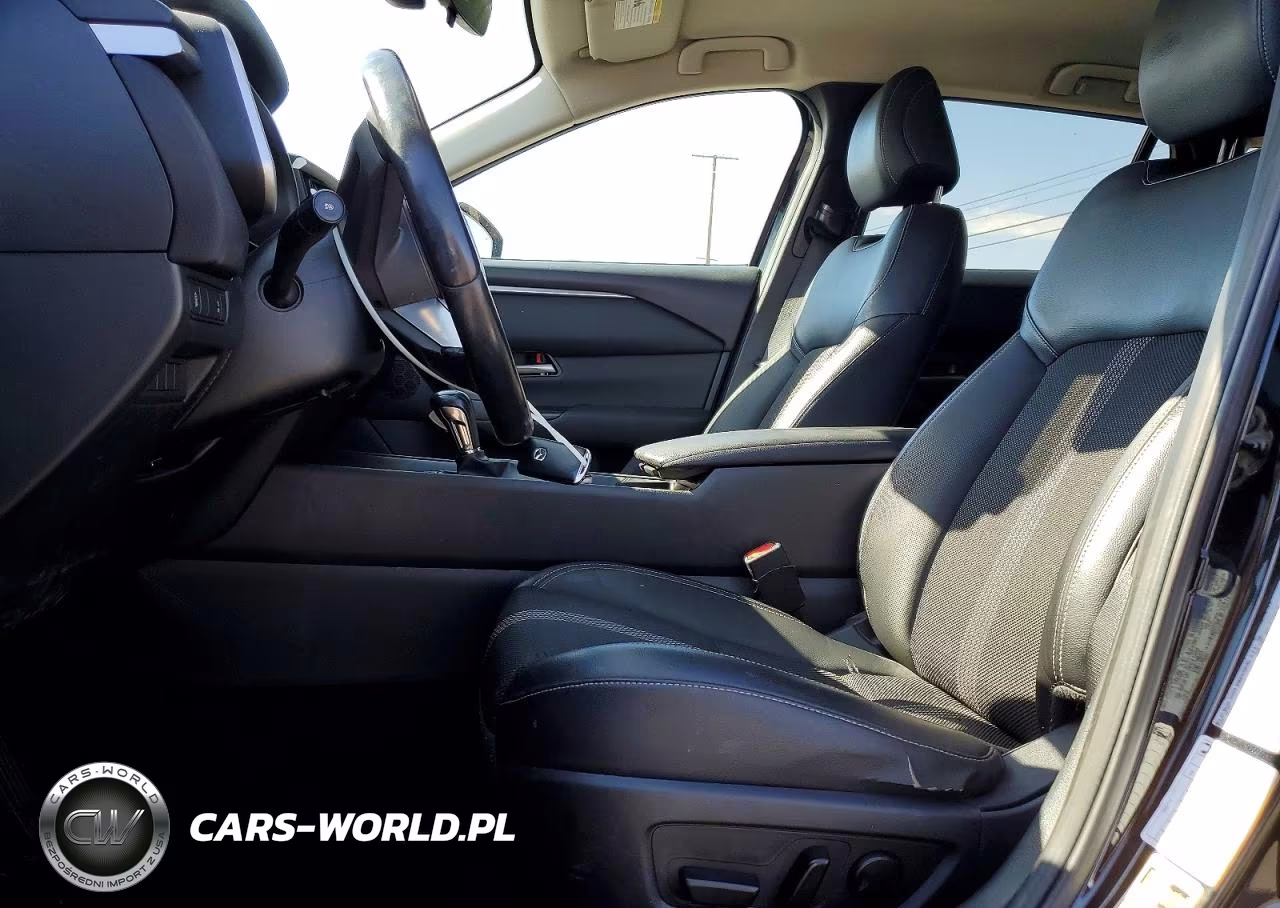 2024 Mazda Cx-50 Preferred VIN:7MMVABBM4RN164060 - 7