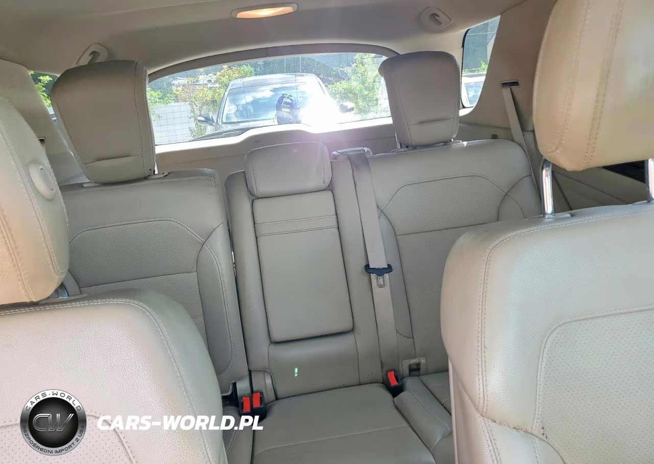 2014 Mercedes-Benz Ml 350 VIN:4JGDA5JB7EA268567 - 10