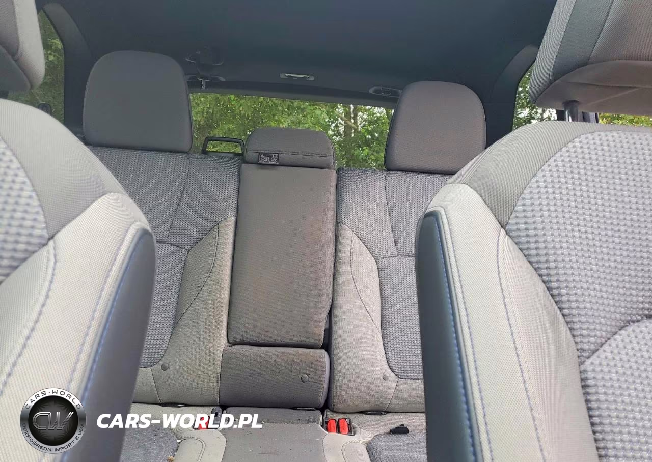 2026 Subaru Forester Premium VIN:4S4SLDD63T3114790 - 10