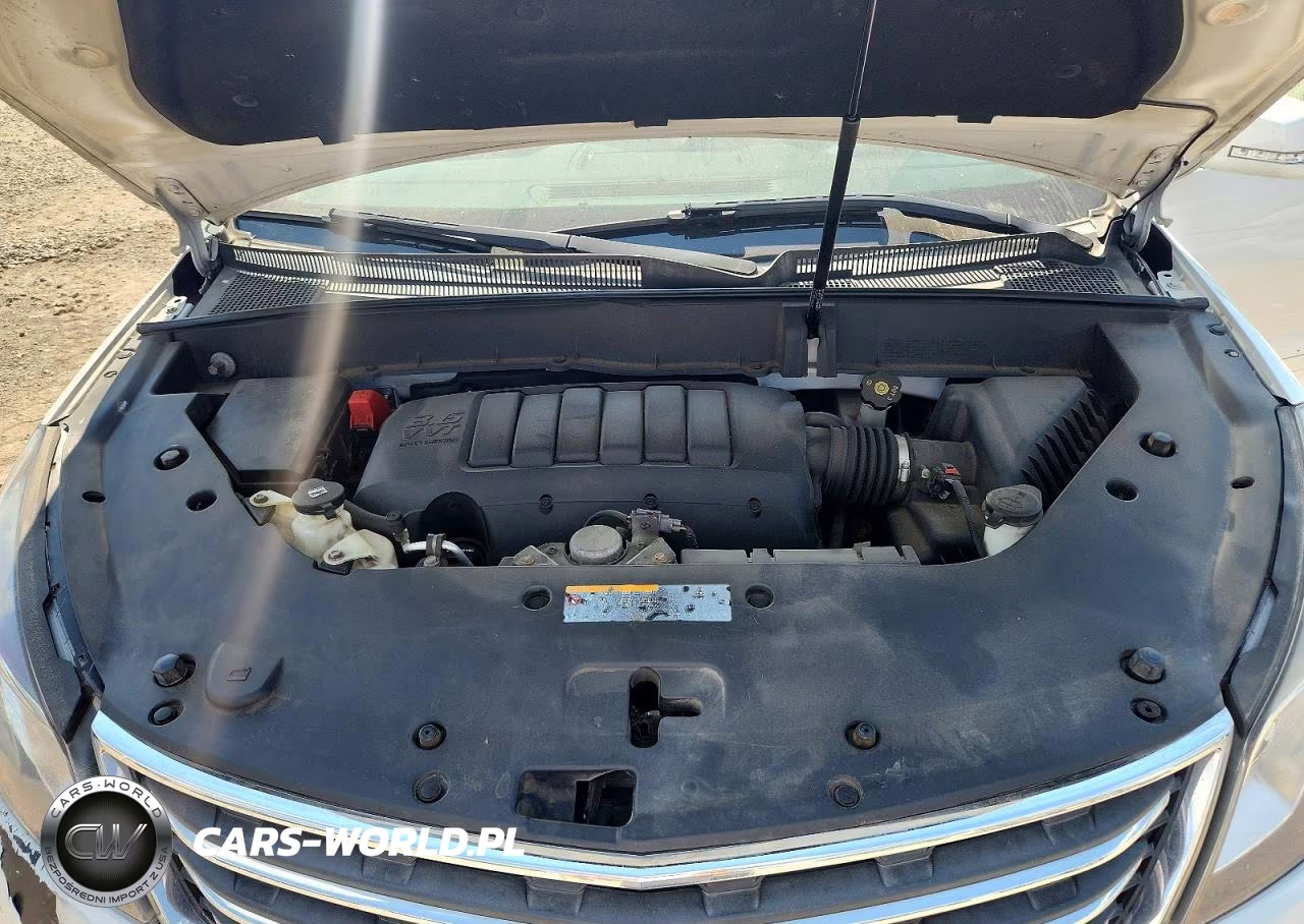 2017 Chevrolet Traverse Lt VIN:1GNKRGKD6HJ277174 - 11