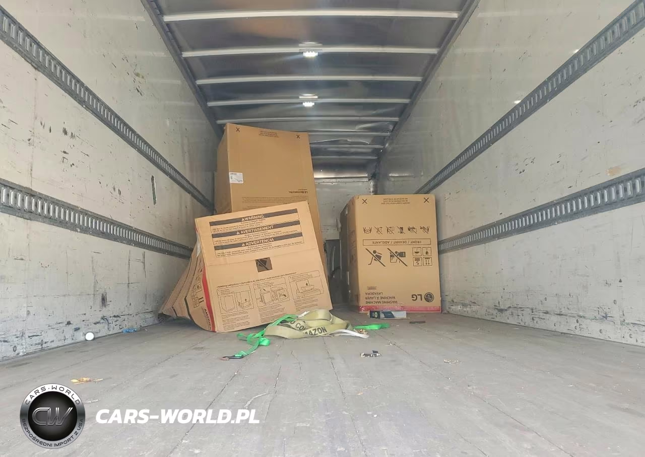 2020 Freightliner M2 106 Med - Box Truck VIN:3ALACWFC4LDLY1920 - 10
