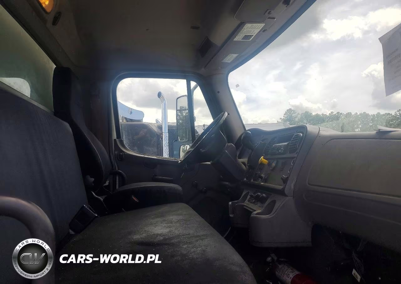 2020 Freightliner M2 106 Med - Box Truck VIN:3ALACWFC4LDLY1920 - 11