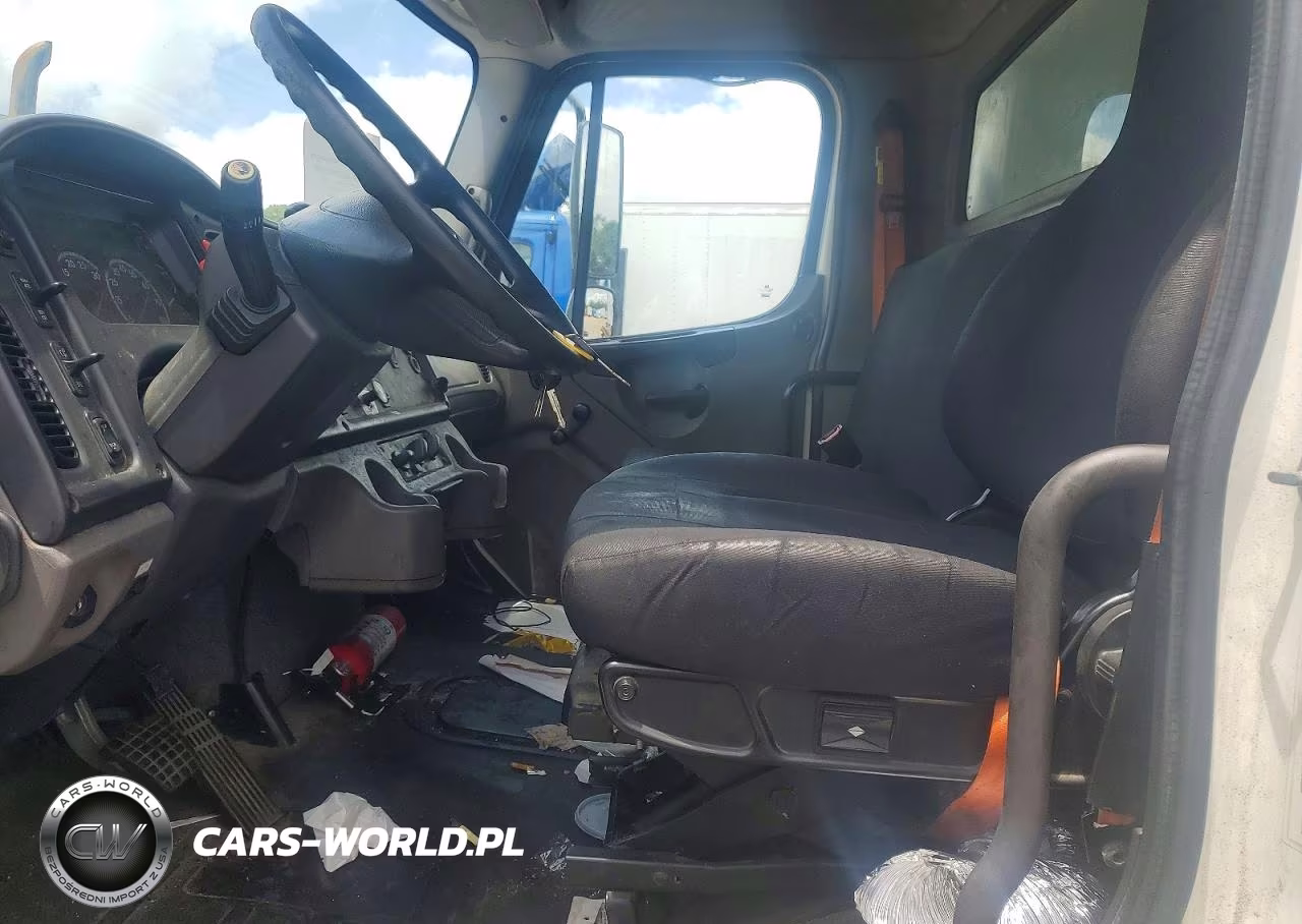 2020 Freightliner M2 106 Med - Box Truck VIN:3ALACWFC4LDLY1920 - 7